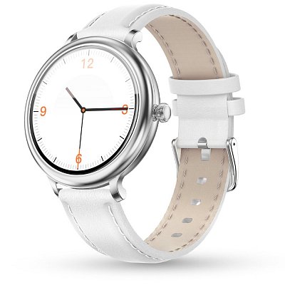 Watch Grace (M4), Stříbrné ALIGATOR