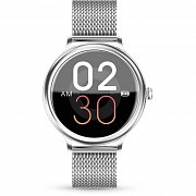 Watch Grace (M4), Stříbrné ALIGATOR