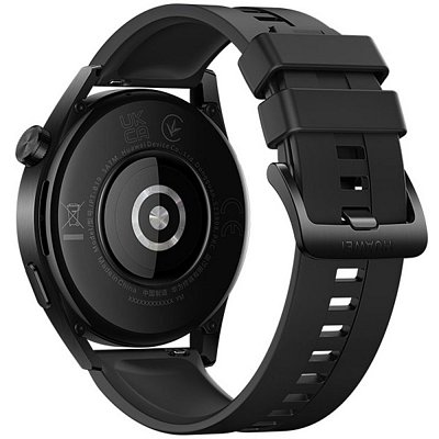 Watch GT 3 Black HUAWEI