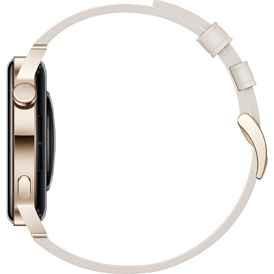 Watch GT 3 Frosty White HUAWEI