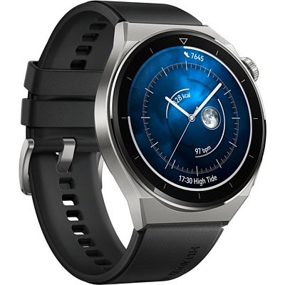 Watch GT3 Pro 46mm BLACK HUAWEI