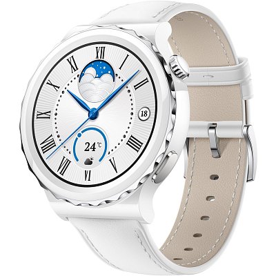 Watch GT 3 PRO White HUAWEI