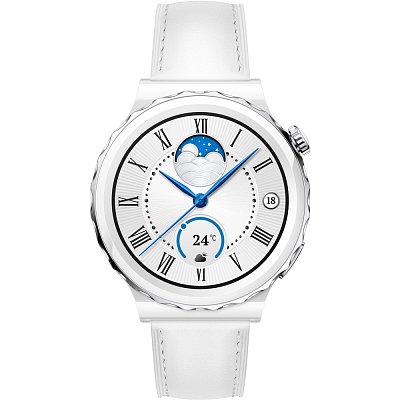 Watch GT 3 PRO White HUAWEI