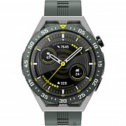 Watch GT 3 SE 46 mm Green HUAWEI