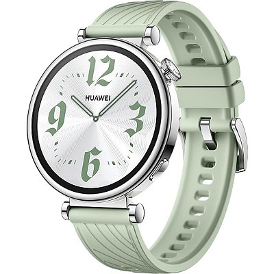 Watch GT 4 41mm Classic Green HUAWEI