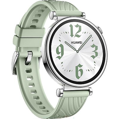 Watch GT 4 41mm Classic Green HUAWEI