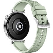 Watch GT 4 41mm Classic Green HUAWEI