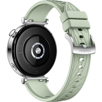 Watch GT 4 41mm Classic Green HUAWEI