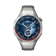 Watch GT 5 Pro 46mm Titanium HUAWEI