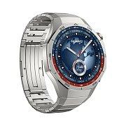 Watch GT 5 Pro 46mm Titanium HUAWEI