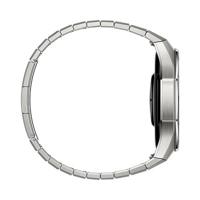 Watch GT 5 Pro 46mm Titanium HUAWEI