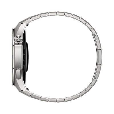 Watch GT 5 Pro 46mm Titanium HUAWEI
