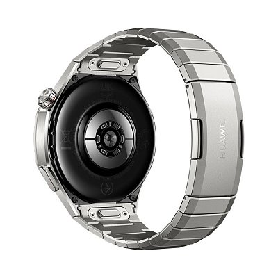 Watch GT 5 Pro 46mm Titanium HUAWEI