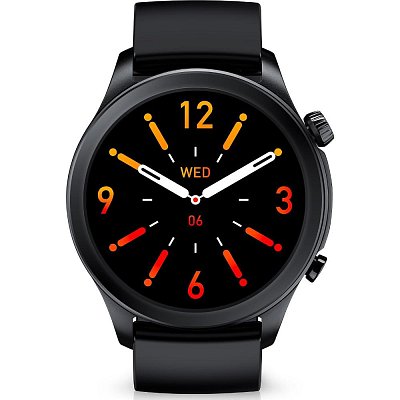 WATCH GTR 2 Obsidian Black NICEBOY