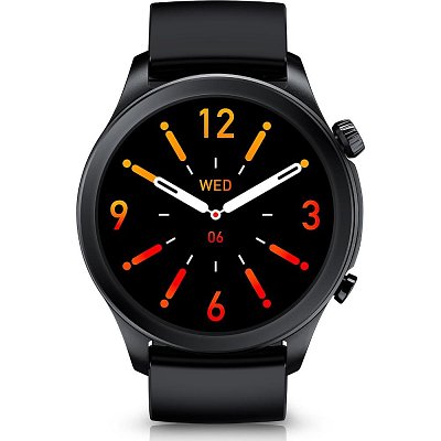 WATCH GTR 2 Obsidian Black NICEBOY