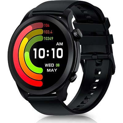WATCH GTR 2 Obsidian Black NICEBOY