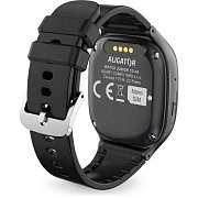 Watch Junior 2 Black ALIGATOR