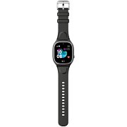 Watch Junior 2 Black ALIGATOR