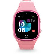 Watch Junior 2 Pink ALIGATOR