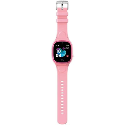 Watch Junior 2 Pink ALIGATOR