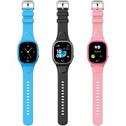 Watch Junior 2 Pink ALIGATOR