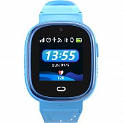 Watch Junior GPS(TD-36) modré ALIGATOR
