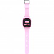 Watch Junior GPS(TD-36) růžové ALIGATOR