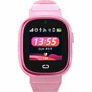 Watch Junior GPS(TD-36) růžové ALIGATOR