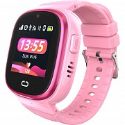 Watch Junior GPS(TD-36) růžové ALIGATOR
