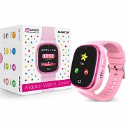 Watch Junior GPS(TD-36) růžové ALIGATOR