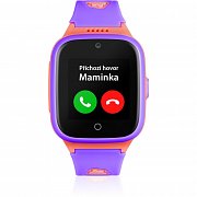 Watch KIDS PATROL Pink NICEBOY