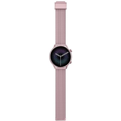 Watch Lady X (NK28) pink ALIGATOR