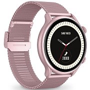 Watch Lady X (NK28) pink ALIGATOR