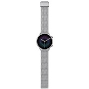 Watch Lady X (NK28) silver ALIGATOR