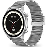 Watch Lady X (NK28) silver ALIGATOR