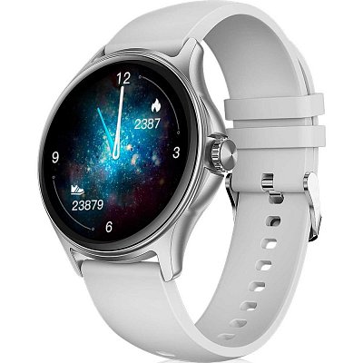 WATCH Pixel 2 Arctic Silver NICEBOY