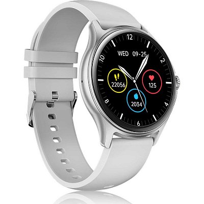 WATCH Pixel 2 Arctic Silver NICEBOY
