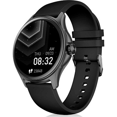 WATCH Pixel 2 Carbon Black NICEBOY