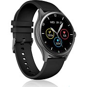 WATCH Pixel 2 Carbon Black NICEBOY