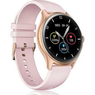 WATCH Pixel 2 Rose Gold NICEBOY