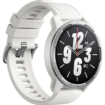 Watch S1 Active GL Moon White XIAOMI