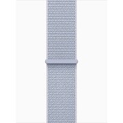 Watch S10 42 Silver/Blue Cloud SportLoop