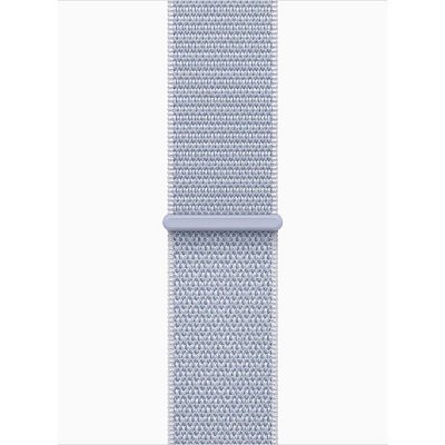 Watch S10 42 Silver/Blue Cloud SportLoop