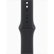 Watch S10 42 Black/Black Sport Band S/M