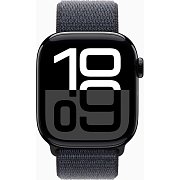 Watch S10 42 Black/Ink Sport Loop