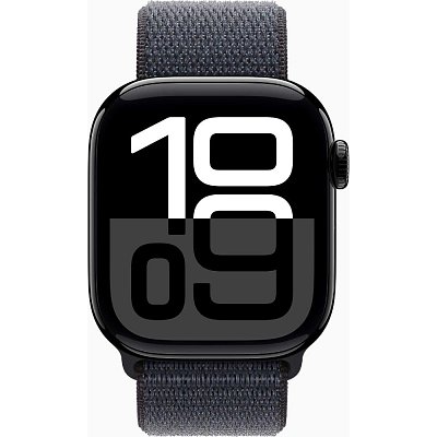 Watch S10 42 Black/Ink Sport Loop