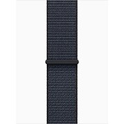 Watch S10 42 Black/Ink Sport Loop