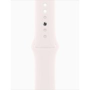 Watch S10 42 Rose Gold/Blush Sp Band S/M