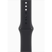 Watch S10 46 Black/Black Sport Band M/L