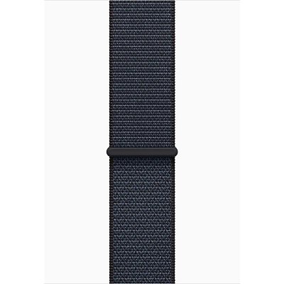 Watch S10 46 Black/Ink Sport Loop
